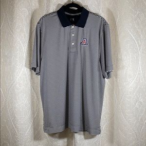 University of Arizona Golf/Casual